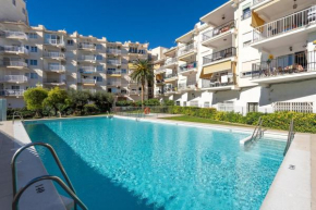 coronado perla, Nerja